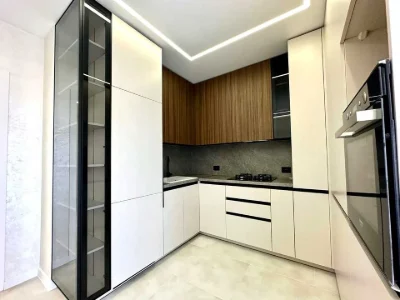 Квартира. Івано-Франківськ, Незалежності вул.