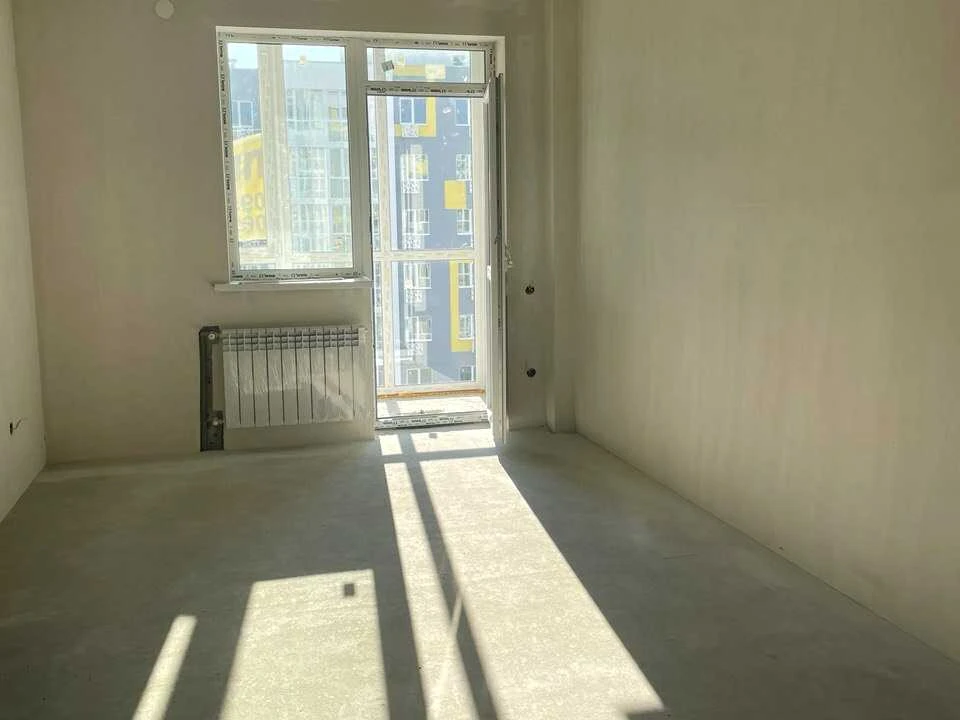Квартира. Полтава, Марії Башкірцевої вул., 20 к