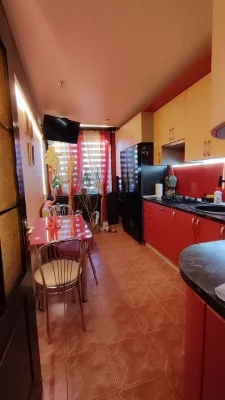 Продаж 3 кім кв з АО (р-н Хмільники)