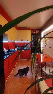 Продаж 3 кім кв з АО (р-н Хмільники)