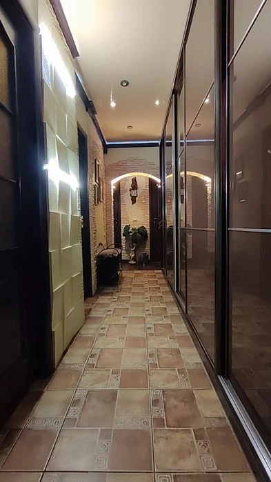 Продаж 3 кім кв з АО (р-н Хмільники)
