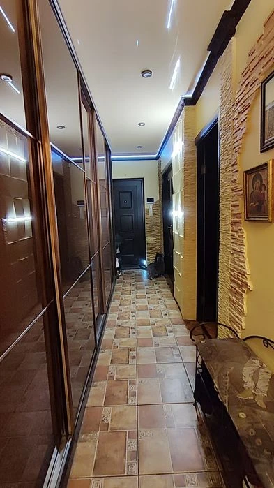 Продаж 3 кім кв з АО (р-н Хмільники)