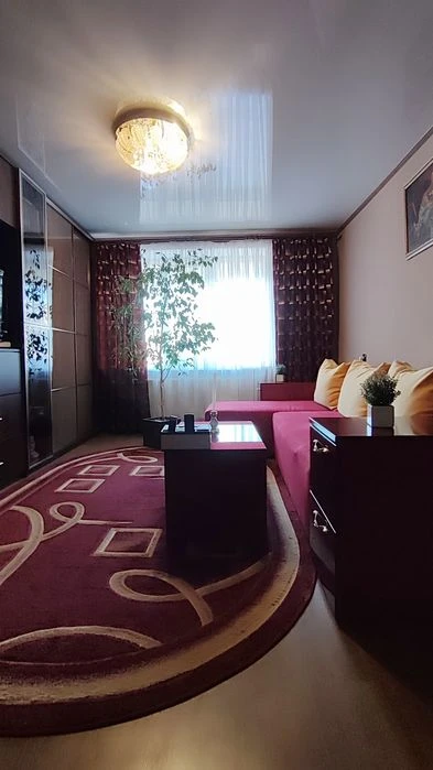 Продаж 3 кім кв з АО (р-н Хмільники)