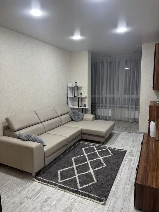 Продаж 1 кім кв в новобудові ЦЕНТР