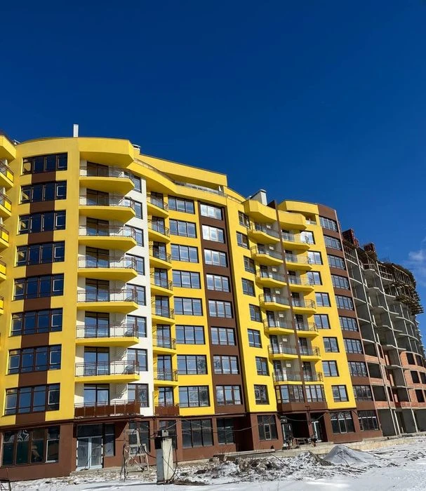 Продаж ПЕНТХАУС ДВОРІВНЕВИЙ 4, 5, 6 кімнатний на ВИПЛАТУ Цін