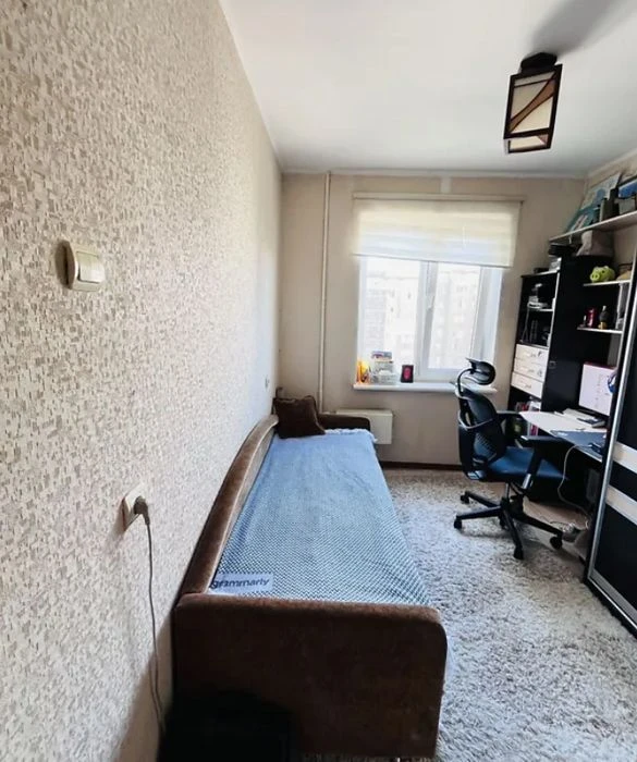 3-к квартира на Ювілейному
