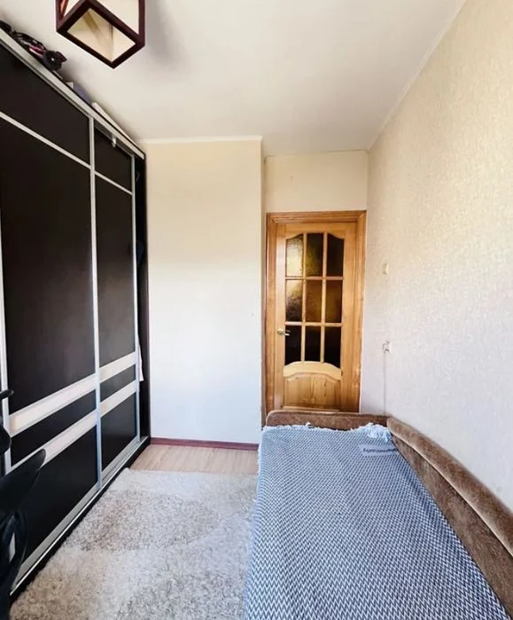 3-к квартира на Ювілейному