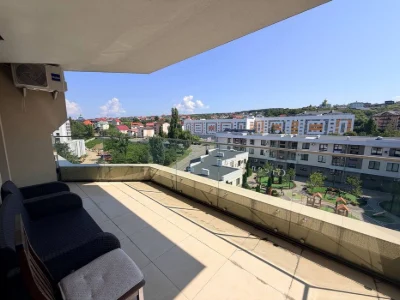 Продаж 3к квартири ЖК Грін Ленд/ Green Land/ 96 м2/ Універси