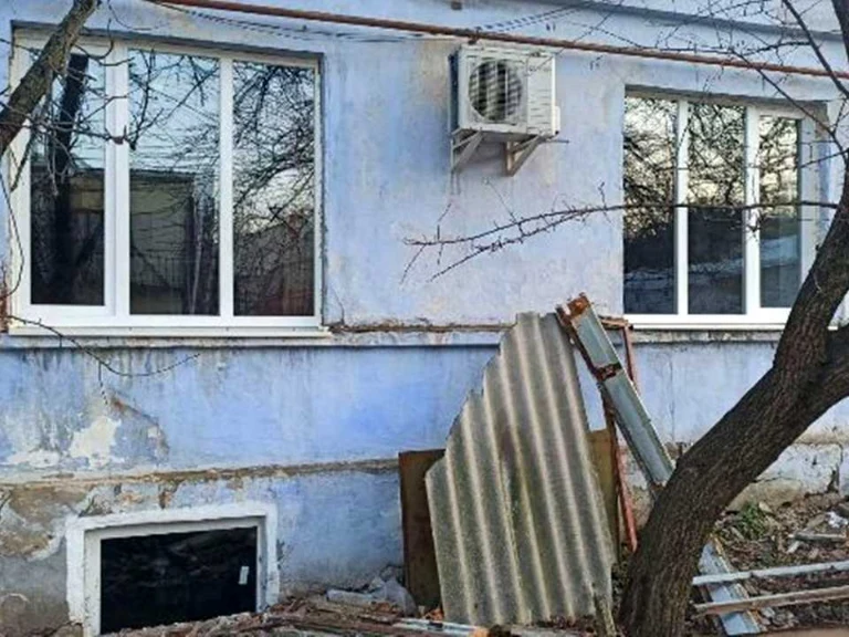 Будинок. Миколаїв, Павла Скоропадського вул. (Адмірала Макар