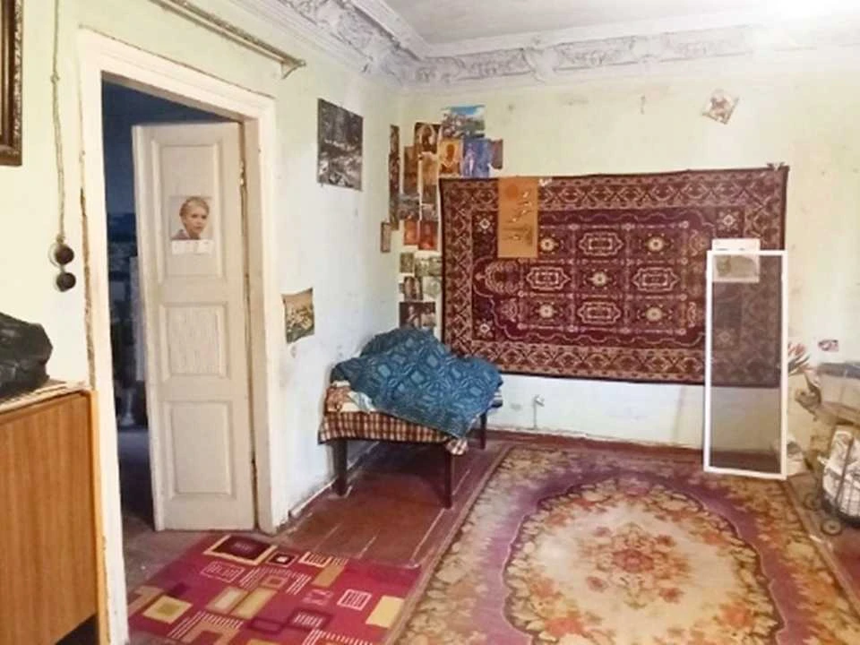 Будинок. Миколаїв, Павла Скоропадського вул. (Адмірала Макар