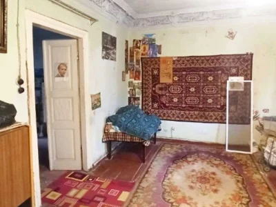 Будинок. Миколаїв, Павла Скоропадського вул. (Адмірала Макар