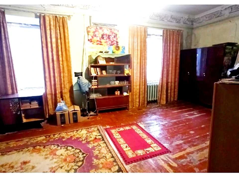 Будинок. Миколаїв, Павла Скоропадського вул. (Адмірала Макар