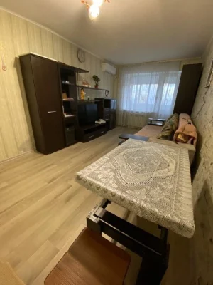 Двох кімнатна квартира Центральна частина Міста