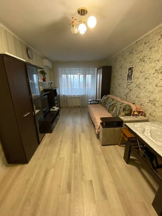 Двох кімнатна квартира Центральна частина Міста