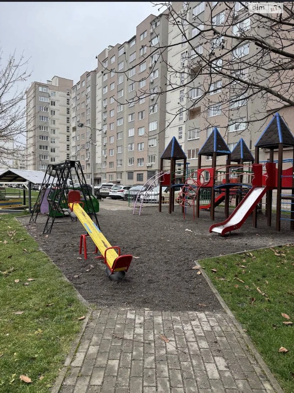 Довгострокова Оренда Квартира 55 мікрорайон