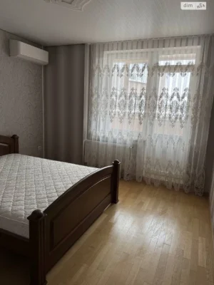Довгострокова Оренда Квартира 55 мікрорайон