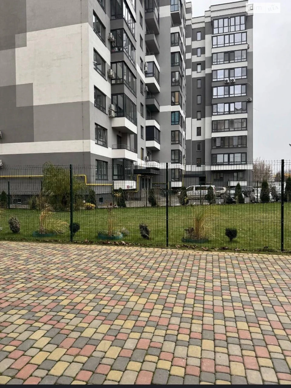 Довгострокова Оренда Квартира 55 мікрорайон