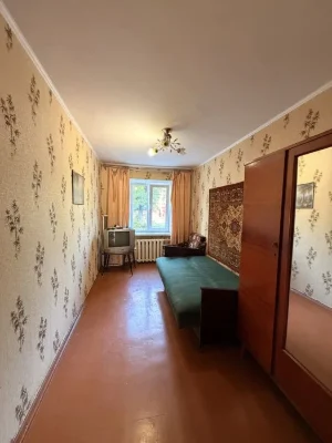 Продаж 3-кімнатної квартири в Центрі міста єВідновлення!
