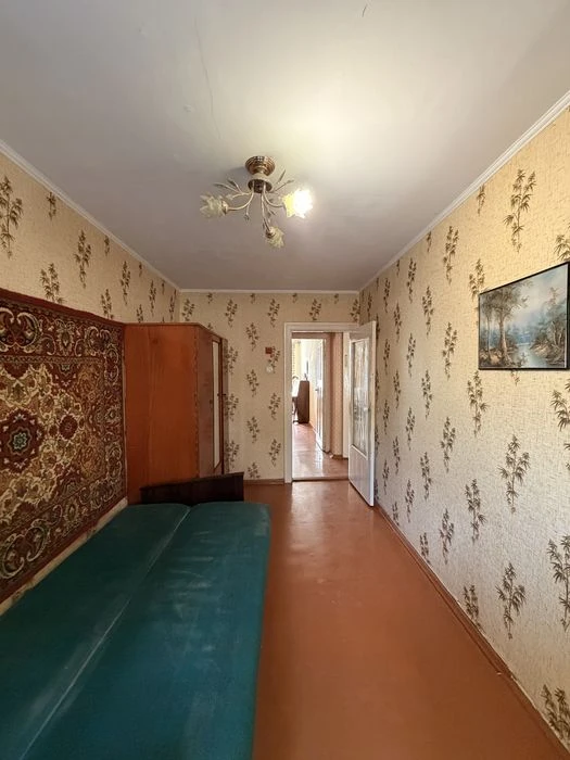 Продаж 3-кімнатної квартири в Центрі міста єВідновлення!