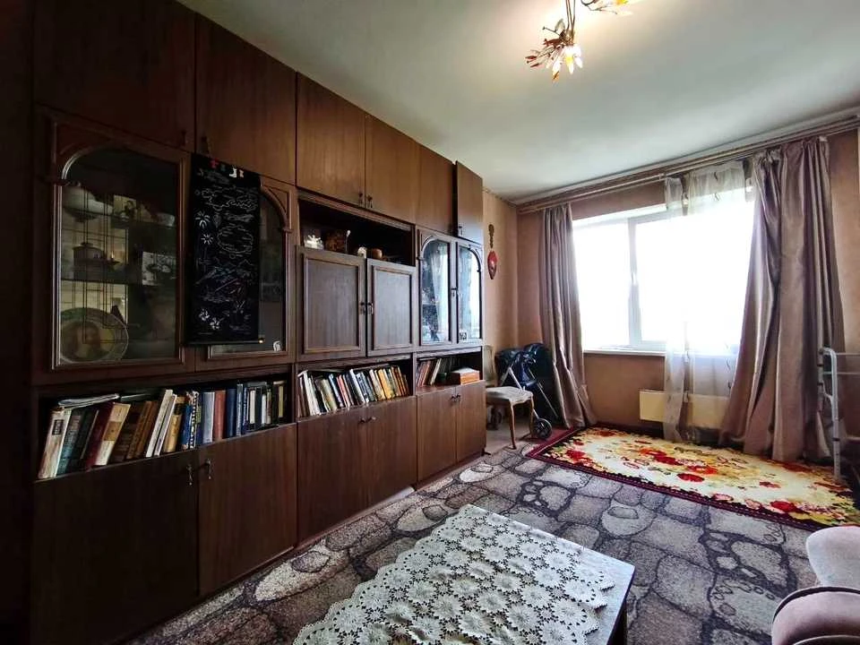 Квартира. Чернігів, Левка Лук'яненка просп. (Рокоссовського)