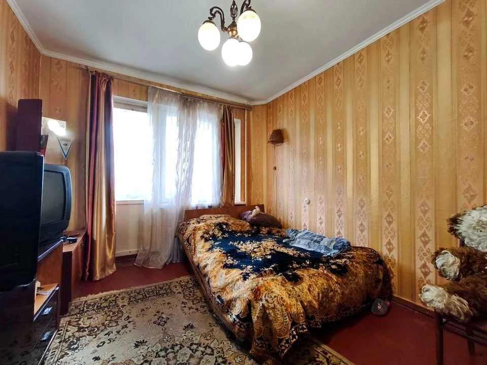 Квартира. Чернігів, Левка Лук'яненка просп. (Рокоссовського)