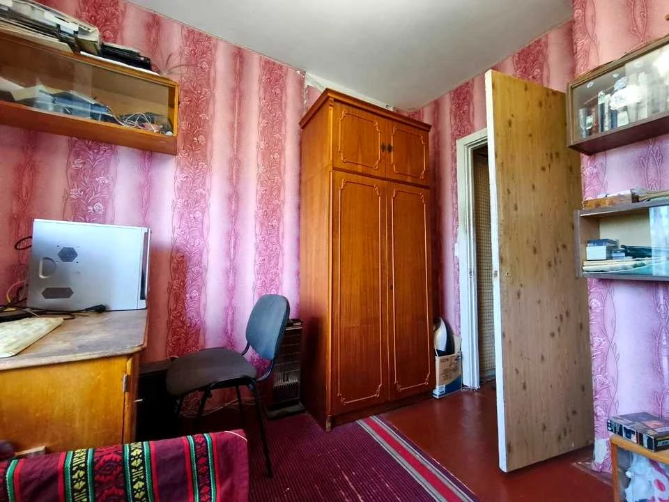 Квартира. Чернігів, Левка Лук'яненка просп. (Рокоссовського)