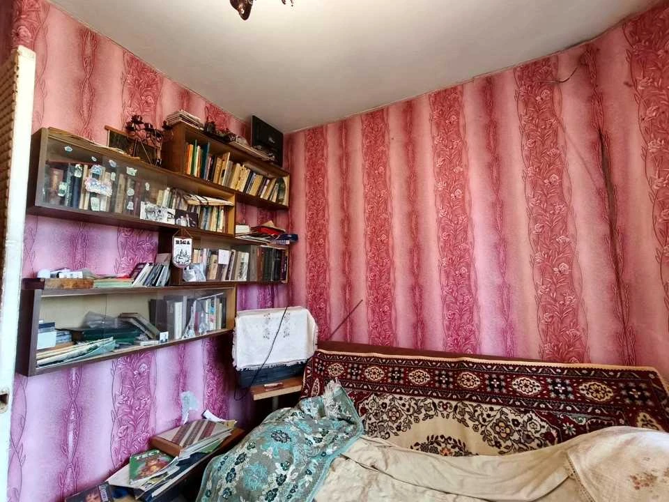 Квартира. Чернігів, Левка Лук'яненка просп. (Рокоссовського)