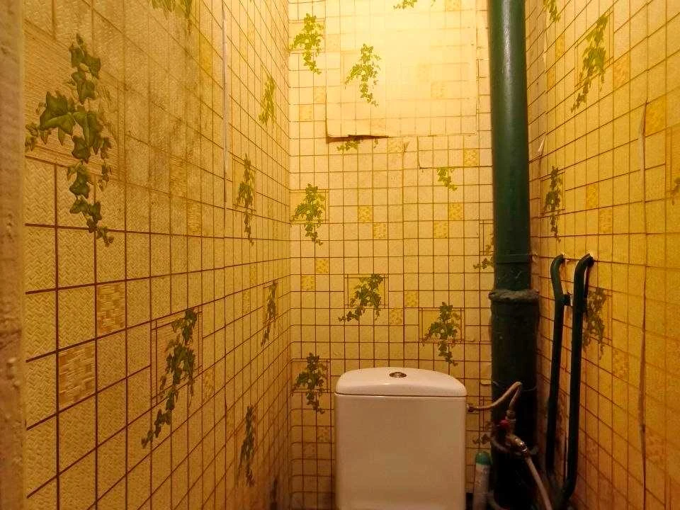 Квартира. Чернігів, Левка Лук'яненка просп. (Рокоссовського)