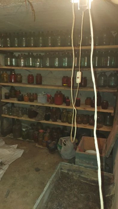 Продам гараж в АК 39
