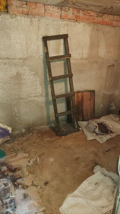 Продам гараж в АК 39