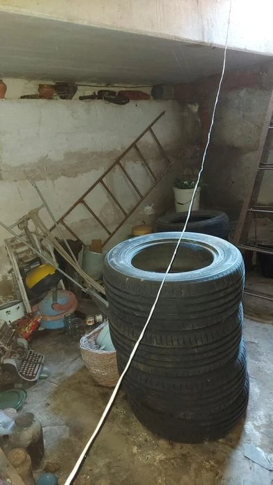Продам гараж в АК 39
