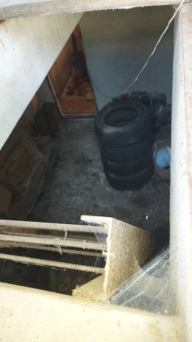 Продам гараж в АК 39