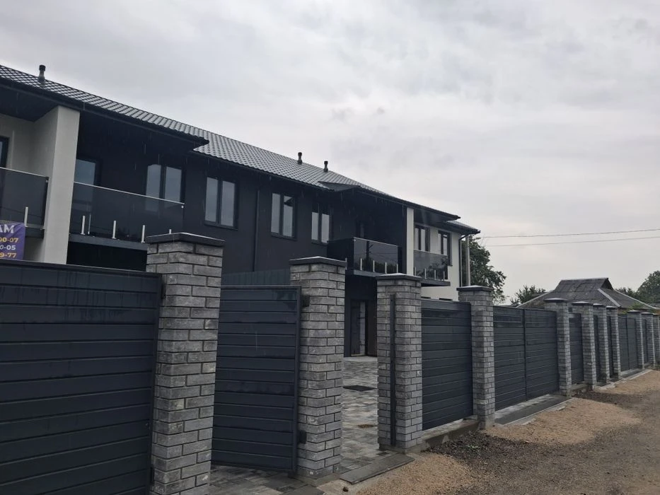 Продам будинок новобудова,Таунхаус