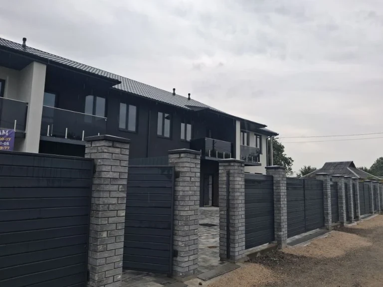 Продам будинок новобудова,Таунхаус