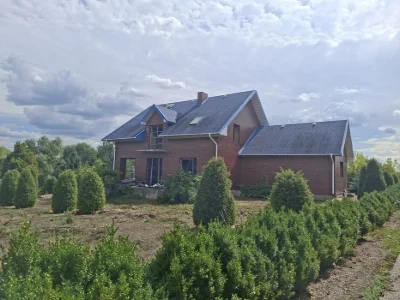 Продам будинок в коттеджному містечку
