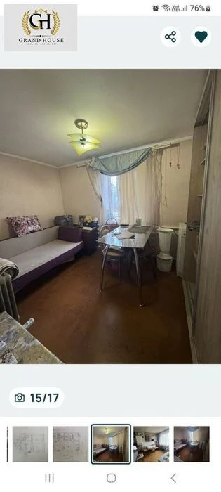 Продам окремий будинок на Маслениківці