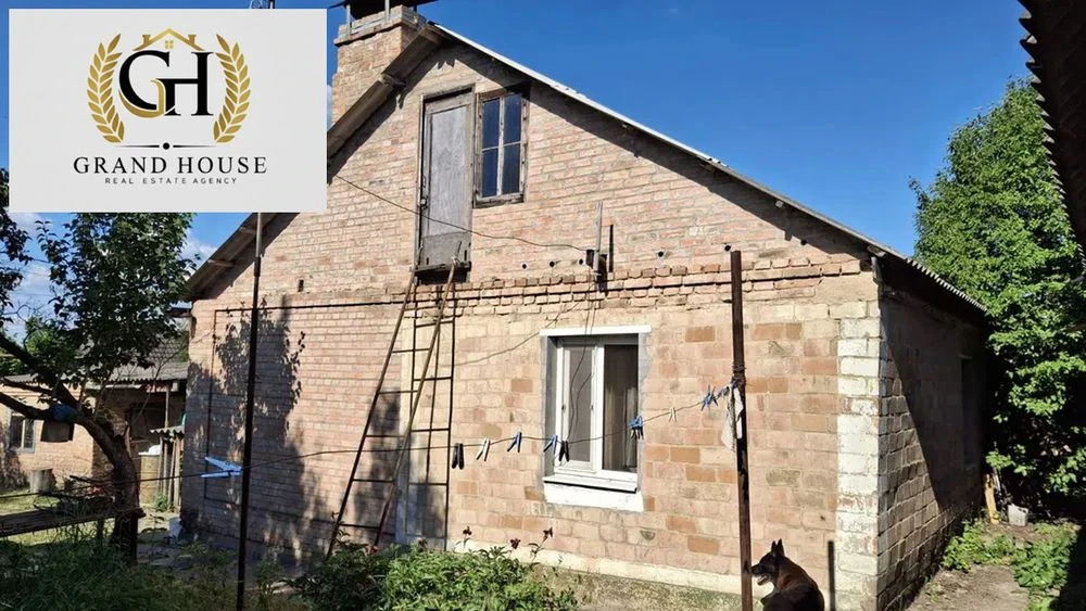 Продам окремий будинок на Маслениківці