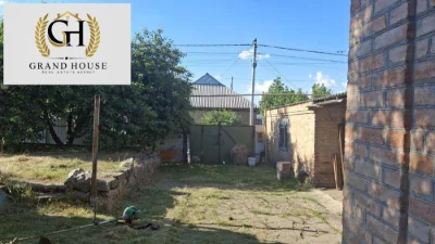 Продам окремий будинок на Маслениківці