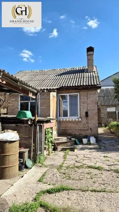 Продам окремий будинок на Маслениківці