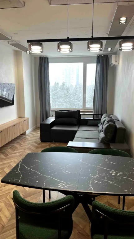 Продаж квартири 3-кімн. 78 м² 7/26 пов.