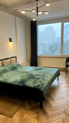 Продажа квартиры 3-комн. 78 м² 7/26 эт.
