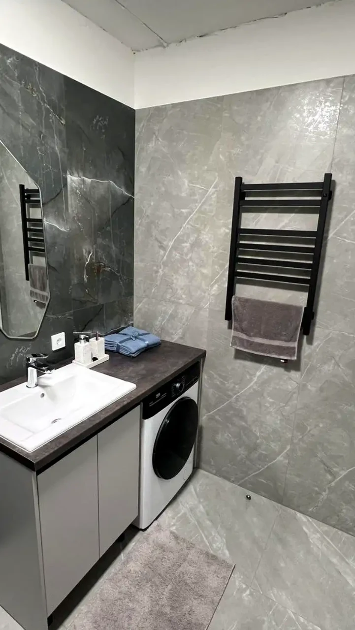 Продажа квартиры 3-комн. 78 м² 7/26 эт.