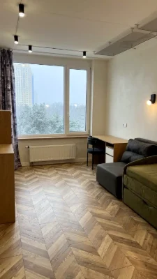 Продажа квартиры 3-комн. 78 м² 7/26 эт.