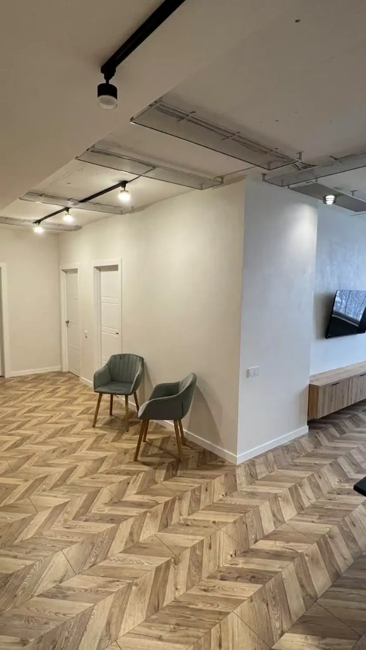 Продажа квартиры 3-комн. 78 м² 7/26 эт.