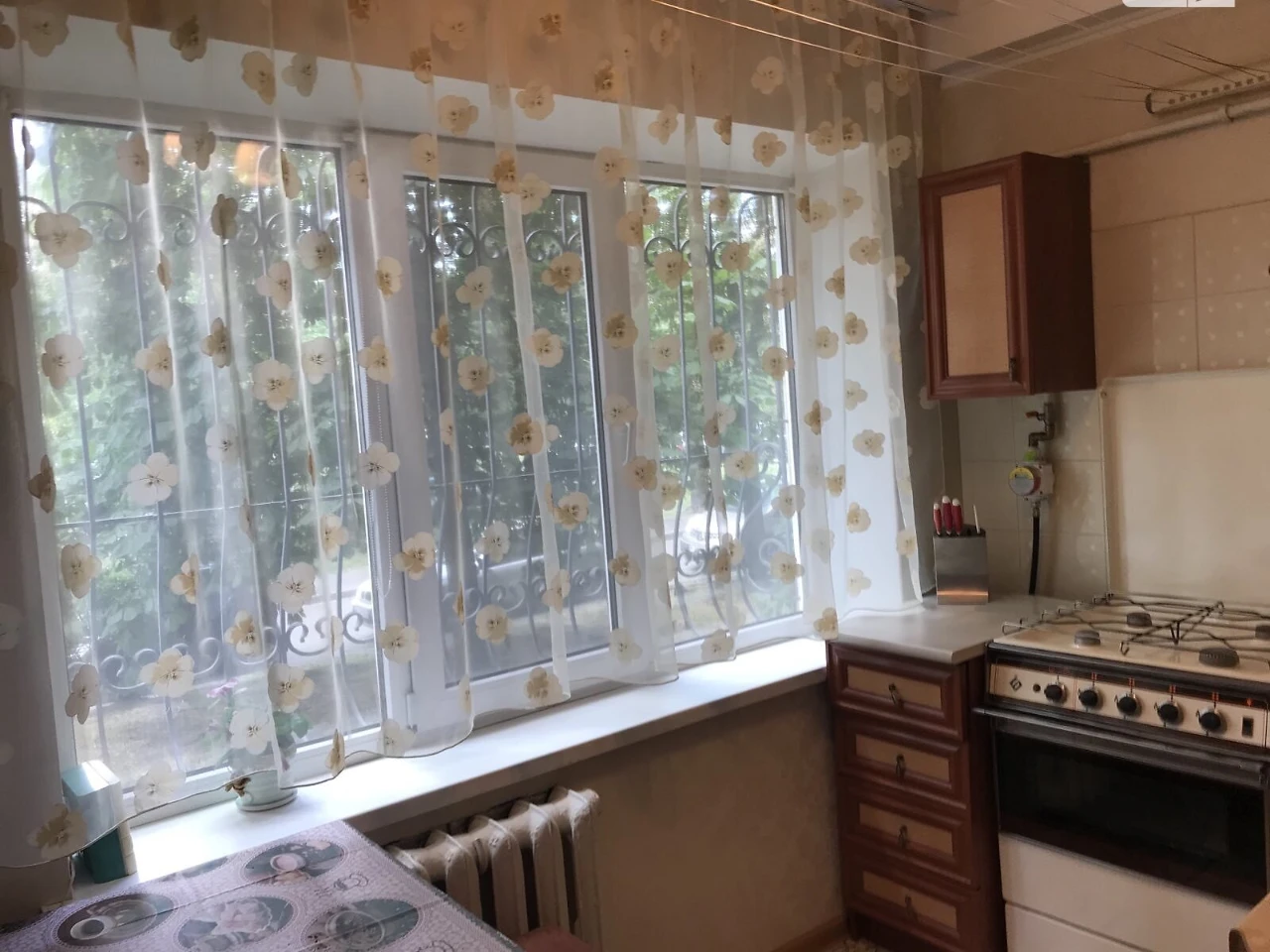 Довгострокова Оренда Квартира Соцмісто