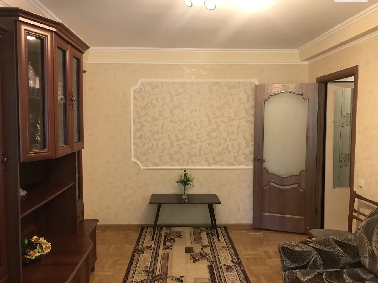 Довгострокова Оренда Квартира Соцмісто