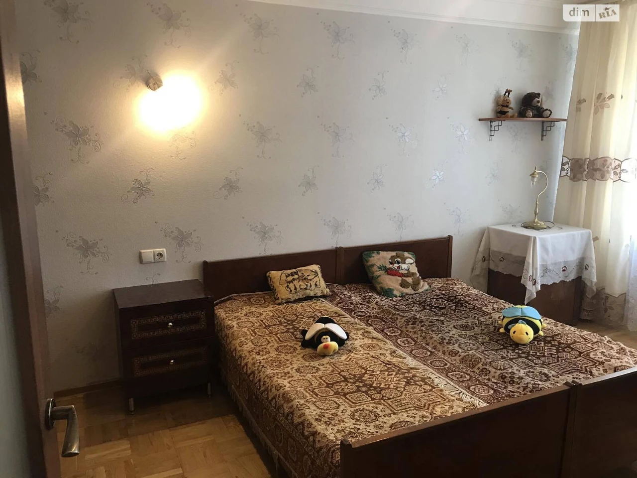 Довгострокова Оренда Квартира Соцмісто