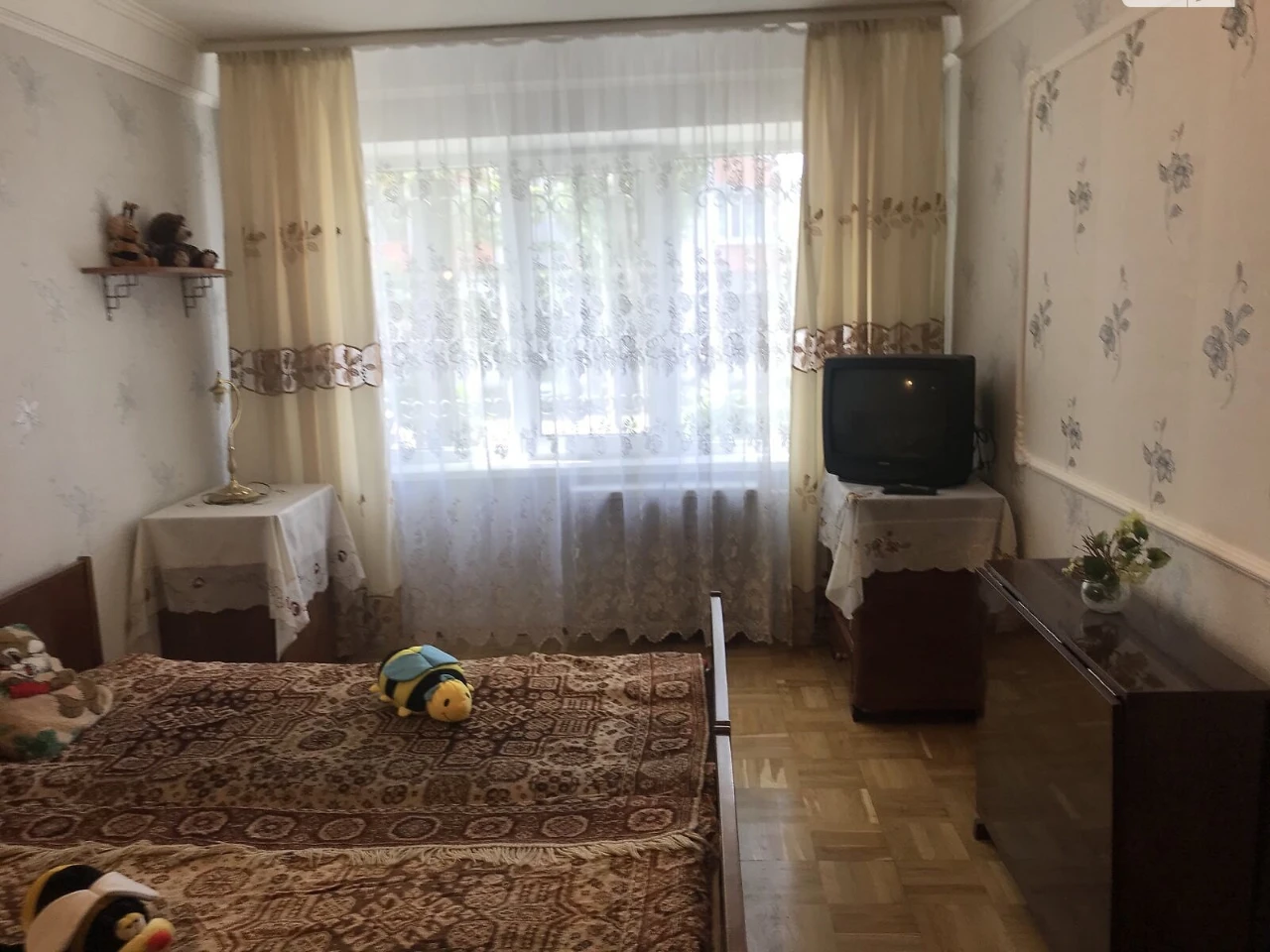 Довгострокова Оренда Квартира Соцмісто