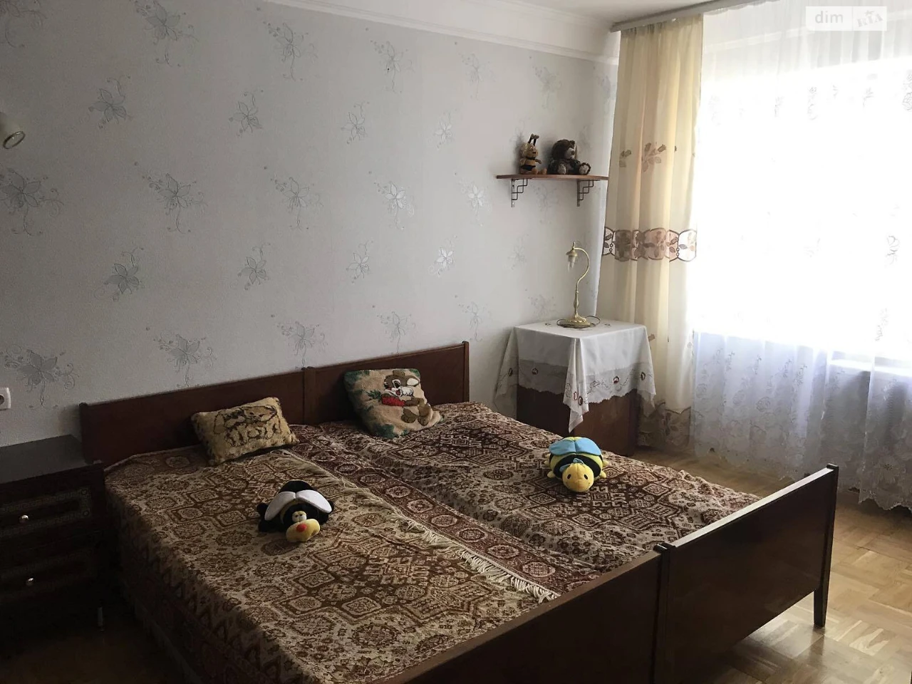 Довгострокова Оренда Квартира Соцмісто