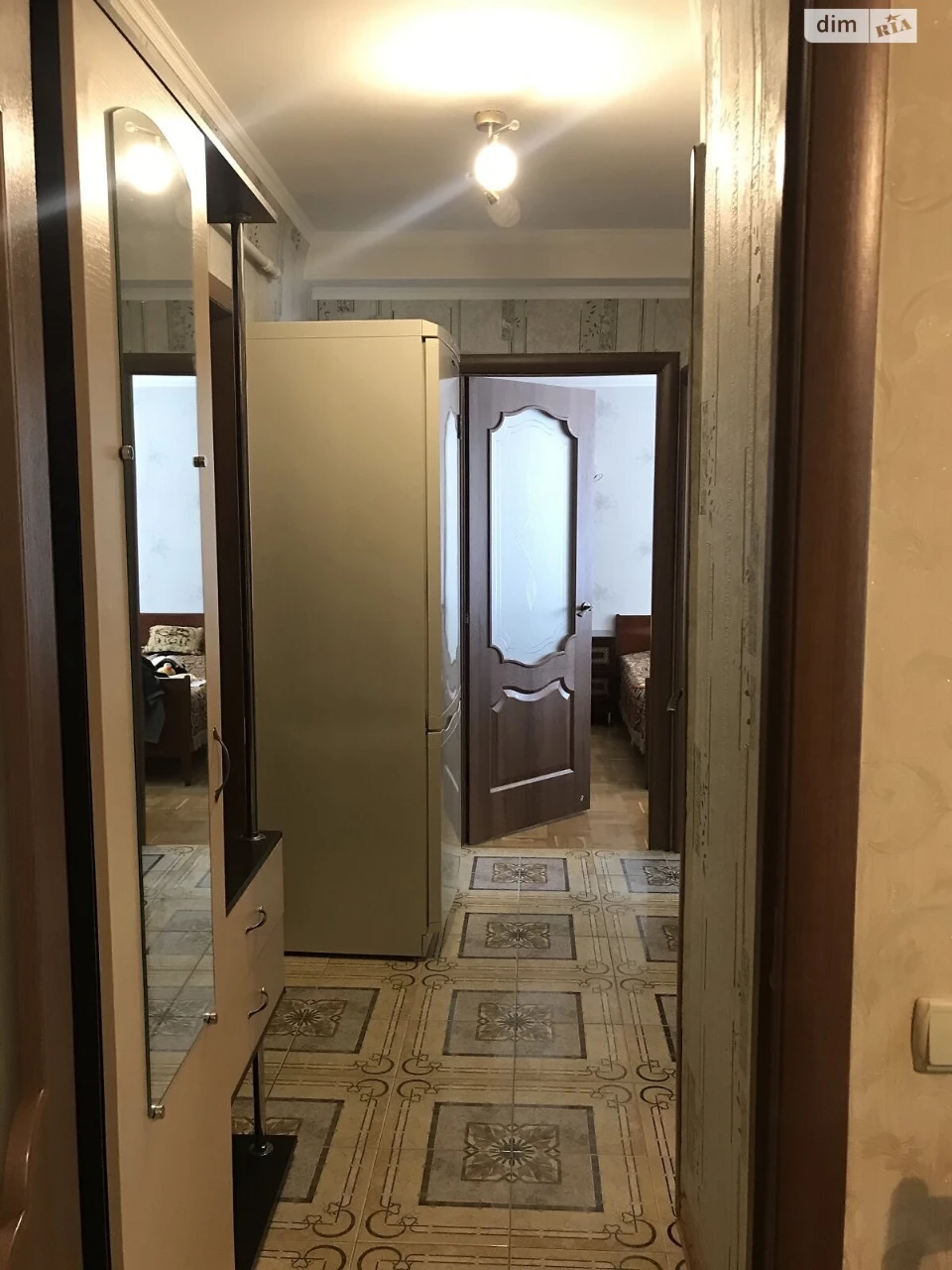 Довгострокова Оренда Квартира Соцмісто